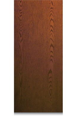 Customized fiberglass panel for outdoor use in various colors Athena model thickness 6/7 mm